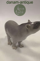 Bing og Grøndahl Figur af Tapir No 1626