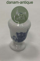Royal Copenhagen Blue Flower Curved Pepper Shaker No 1706