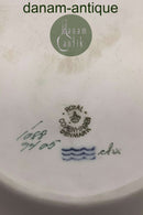 皇家哥本哈根 椭圆形托盘 No 884/9405