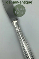 皇冠银玛吉特晚餐刀