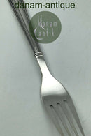 Krone Silber Margit Tafelgabel