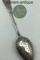 Johannsen Tang Sølv The-æg