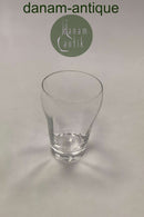 Holmegaard Xanadu Arje Griegst Soda Glas