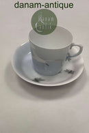 Royal Copenhagen Art Nouveau Kop med Måge No 87/37B