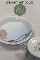 Royal Copenhagen Art Nouveau Cup with Poppy No 68/37B