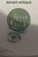 Royal Copenhagen Art Nouveau Kaffe Bakke No. 4