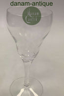 Xanadu Arje Griegst Bordeauxglas fra Holmegaard