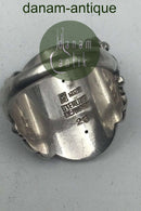 Georg Jensen Sterling Silver Ring No. 23 (1930-1945)