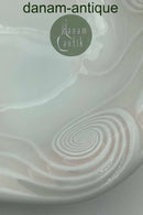 Royal Copenhagen Rosa Konkylie Runde Servierplatte Nr. 14178