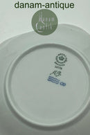 Royal Copenhagen Pink Konkylie Cake Plate No 14176