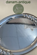 Georg Jensen Stor Sølv Bakke No 3 fra 1918