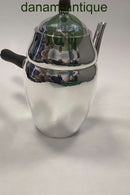 Tidlig Georg Jensen Sølv Kaffe kande ca. 1909