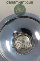 Georg Jensen Sterling Silver Cactus Vase No 572 F