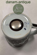 Royal Copenhagen Stort Årskrus 1979