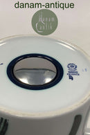 Royal Copenhagen Large Year Mug 1985