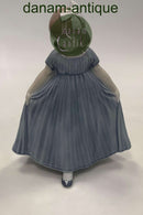 Royal Copenhagen Figur  Dansende Pige / Ballerina No 2444