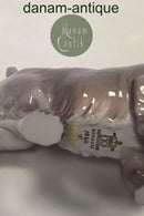 Dahl Jensen Figur af Skotsk Terrier Hund No 1066