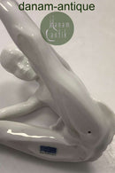 Royal Copenhagen Figur af ballet Pige af Sterett-Gittings Kelsey No 5269