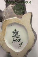 Dahl Jensen Figur af Skotsk Terrier No 1078