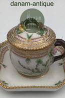 Royal Copenhagen Flora Danica Cremekop No 20/3514