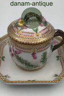 Royal Copenhagen Flora Danica Cremekop No 20/3514