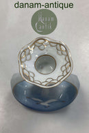 Bing og Grøndahl Måge med Guld Lysestage No 503