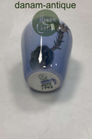 Royal Copenhagen Art Nouveau Vase med Kaktus No 2672/1740