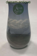 Bing og Grøndahl Art Nouveau Vase Vindmølle No 525/5210