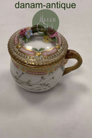 Royal Copenhagen Flora Danica Sahnetasse Nr. 200/3514