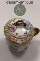 Royal Copenhagen Flora Danica Cremekop No 200/3514