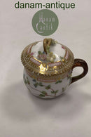 Royal Copenhagen Flora Danica Cremekop No 200/3514