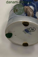 皇家哥本哈根图画男孩与木桶月刊图2月号4524