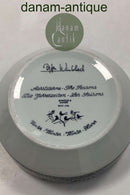 Bjørn Wiinblad for Nymølle De fire Årstider "Vinter" Skål No 3093-1288