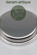 ドラグステッド スターリングシルバー ボトルトレイ