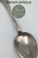 Johannsen, Bernstorff, Sølv Serveringsske