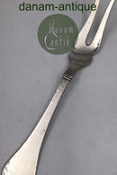 Johannsen Bernstorff Silbergabel