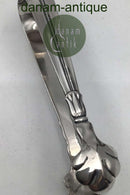 Horsens Silver Lotus Silver Candy Cane