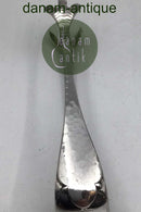 Bernstorff Sølv Sukkertang