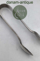 Cooper Brothers & Son Sheffield Sterling Sølv Sukkertang (1926)