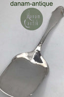 Dansk Arbejde Christiansborg Sølv Serveringsspade