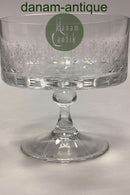 Romanze Cocktail glass Bjørn Wiinblad for Rosenthal