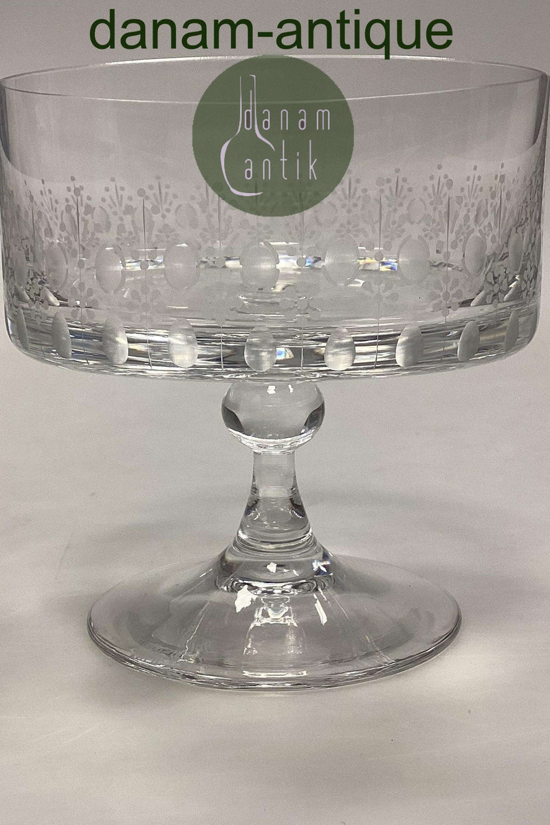 Romanze Cocktail glass Bjørn Wiinblad for Rosenthal