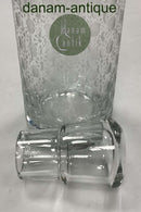 Romanze Carafe Bjørn Wiinblad for Rosenthal