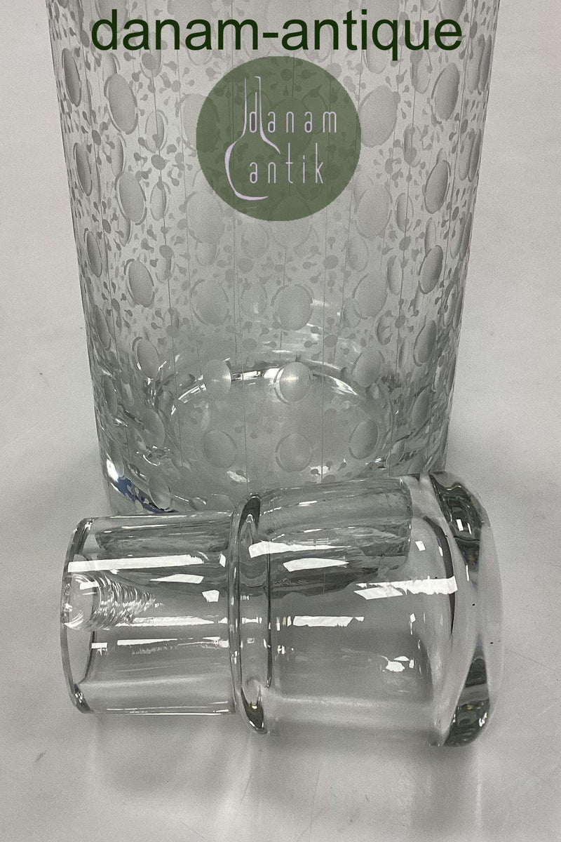 Romanze Carafe Bjørn Wiinblad for Rosenthal