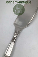 Georg Jensen Sterling Sølv Konge Krummeske No. 294