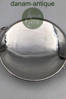 Georg Jensen Schale aus Sterlingsilber Nr. 493