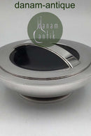 Georg Jensen Sterling Sølv Lågskål No. 224