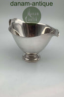 Georg Jensen Sterling Sølv Sovsekande No 279