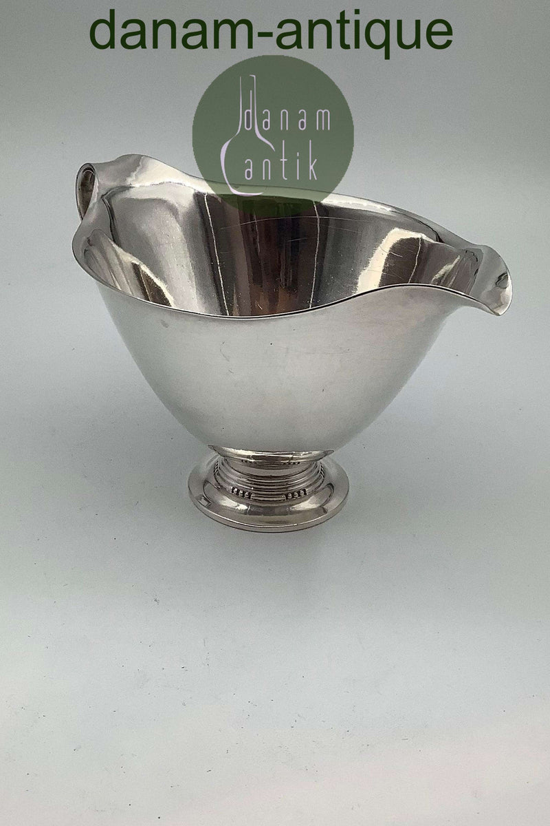 Georg Jensen Sterling Sølv Sovsekande No 279