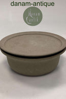 Royal Copenhagen Ildpot Gryde med Låg No. 22675/22677